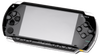 PSP Console