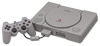 PlayStation 1 Console