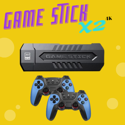 Gamestick X2 4K